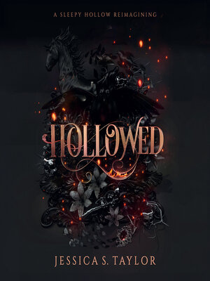 cover image of Hollowed